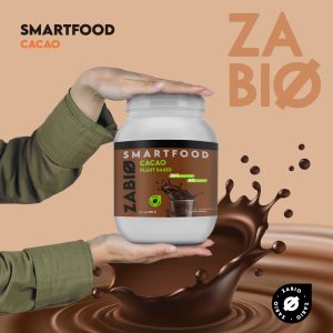 SMARTFOOD 500 gr