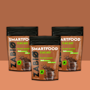 SMART PACK CACAO 250GR